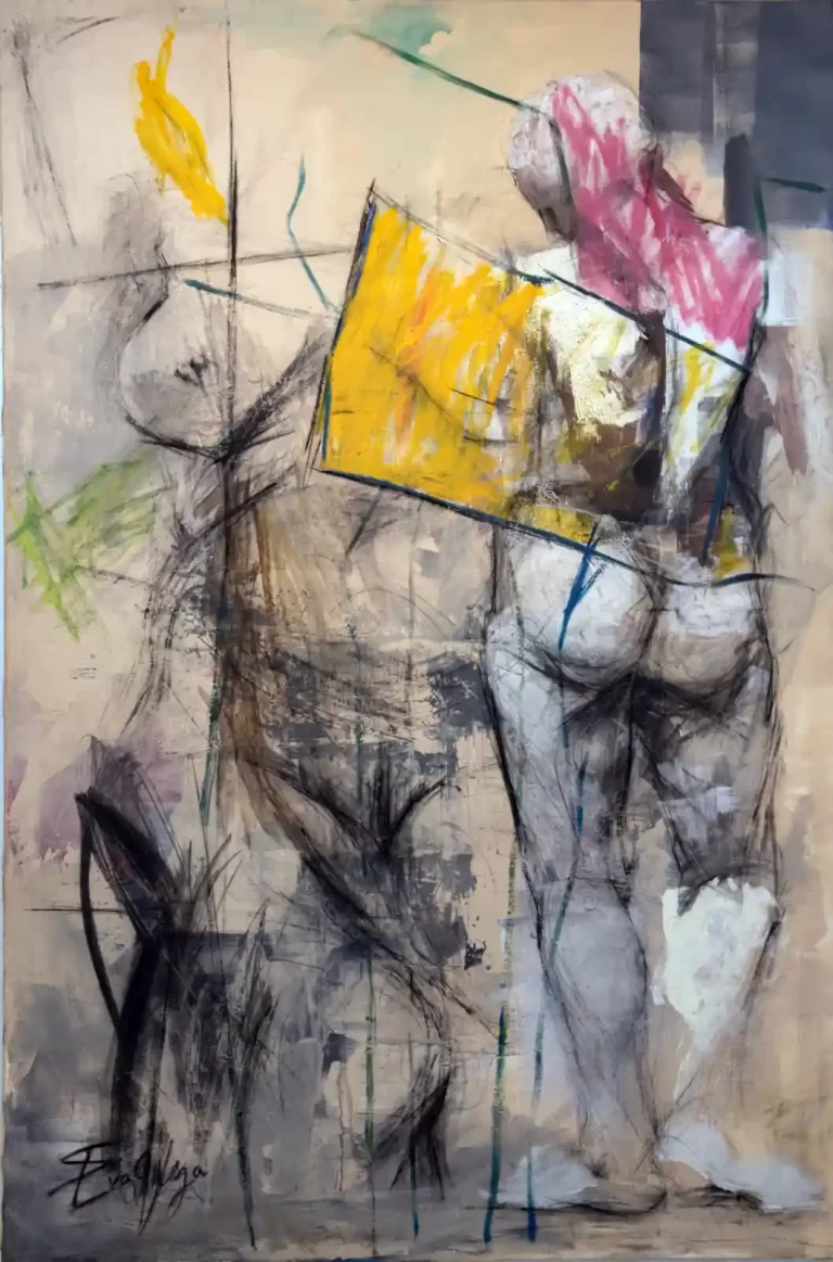 Exposición «Juegos de la vida: entre tableros y figuras»